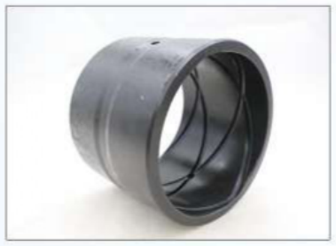 PC2000-8 BUSHING 21T-70-73160